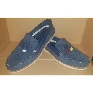 Sperry | Shoes | Sperry Cloud Authentic Original Blue Suede  display picture 2